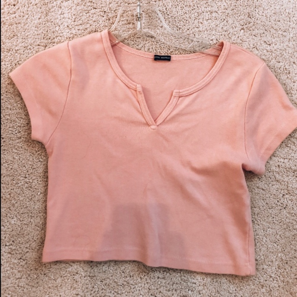 brandy melville t shirt